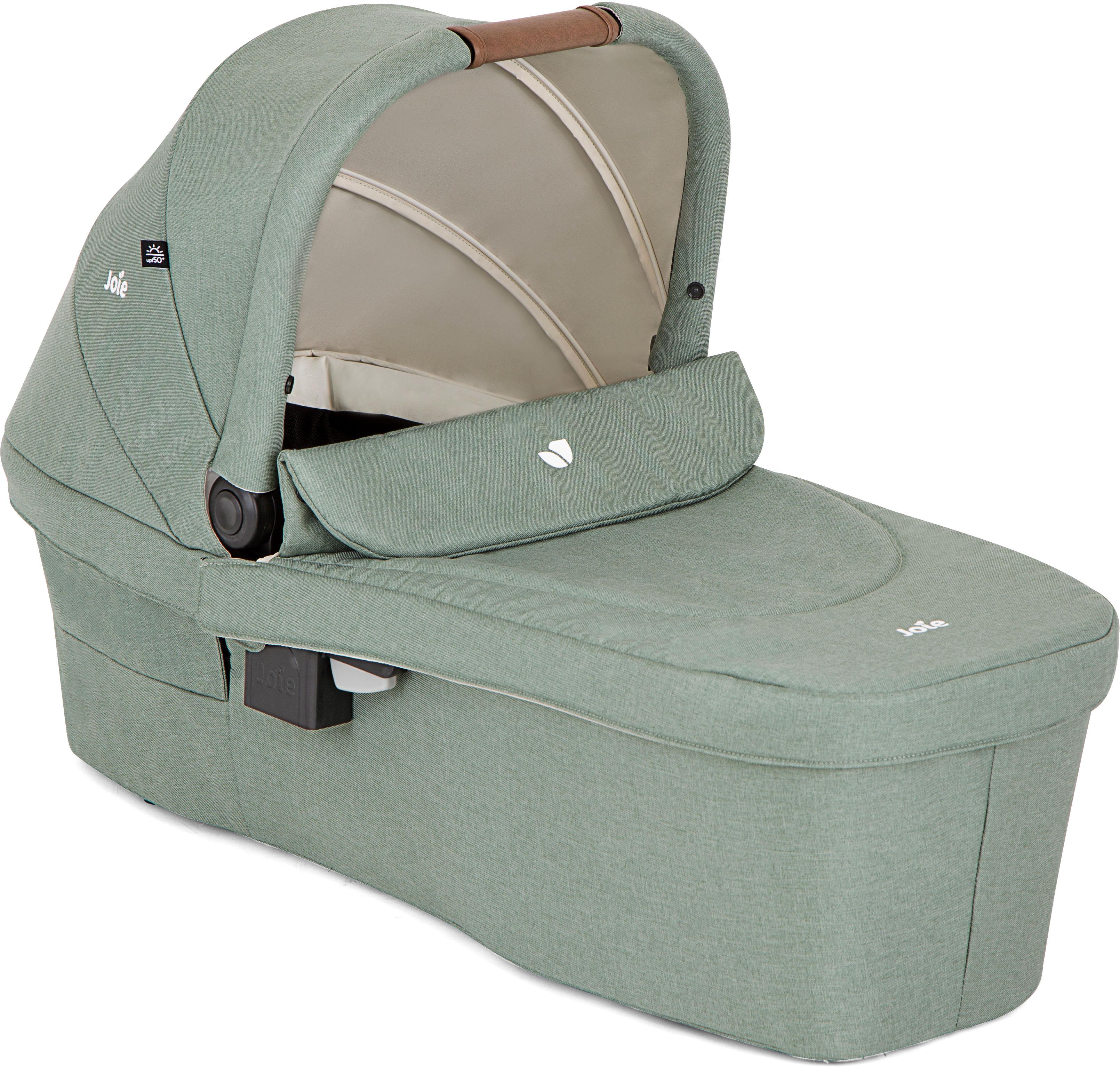 Joie Ramble XL Carrycot Laurel Halfords UK