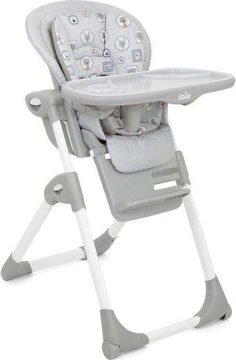 Joie Mimzy Recline Highchair - Portrait