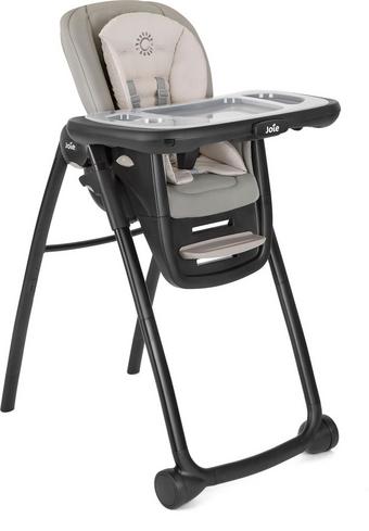 Joie Multiply 6in1 Highchair - Speckled