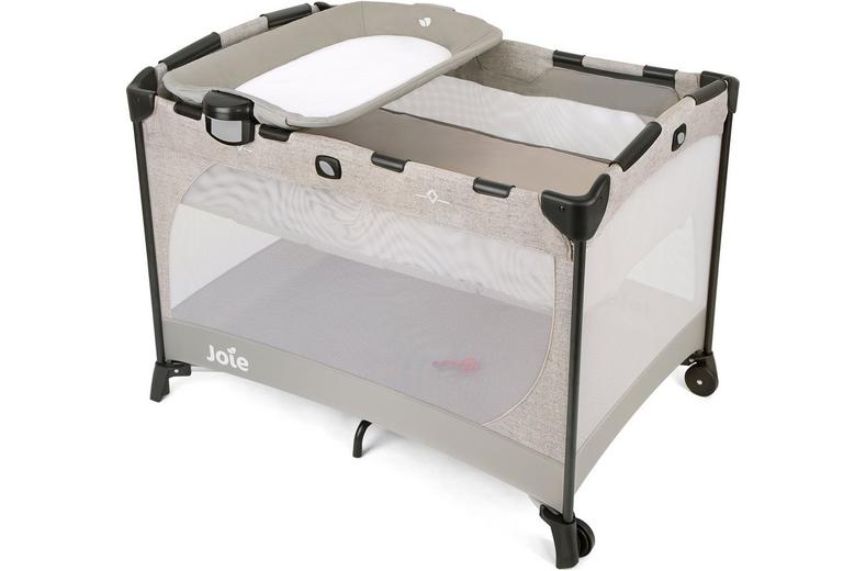 Joie Commuter Change - Speckled Joie Commuter Change - Speckled