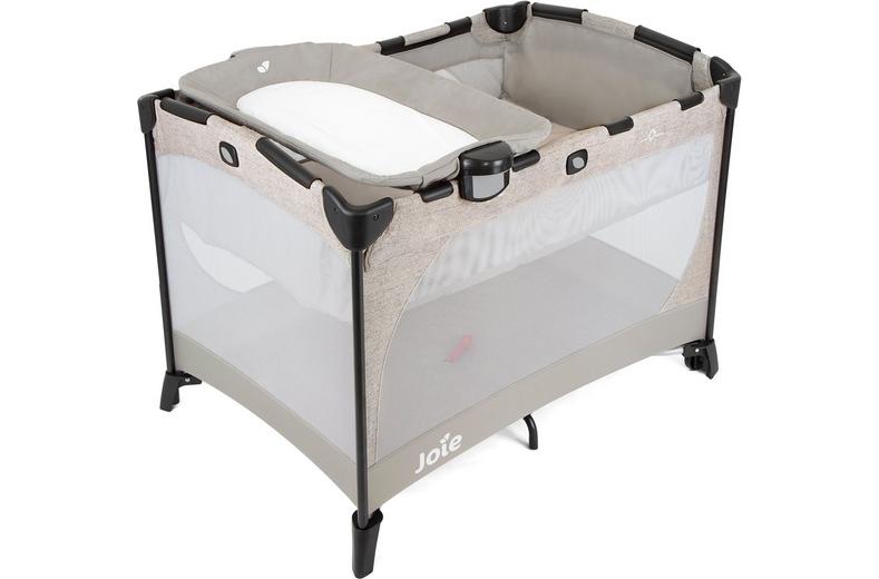 Joie Commuter Change - Speckled Joie Commuter Change - Speckled