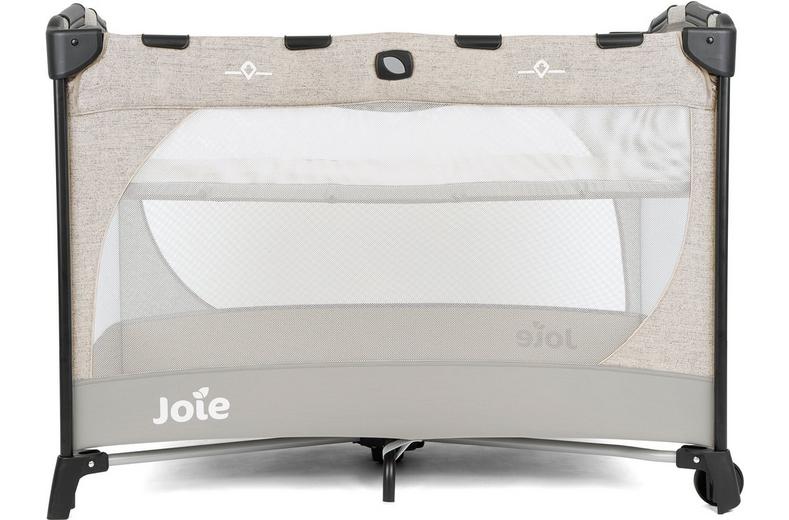 Joie Commuter Change - Speckled Joie Commuter Change - Speckled