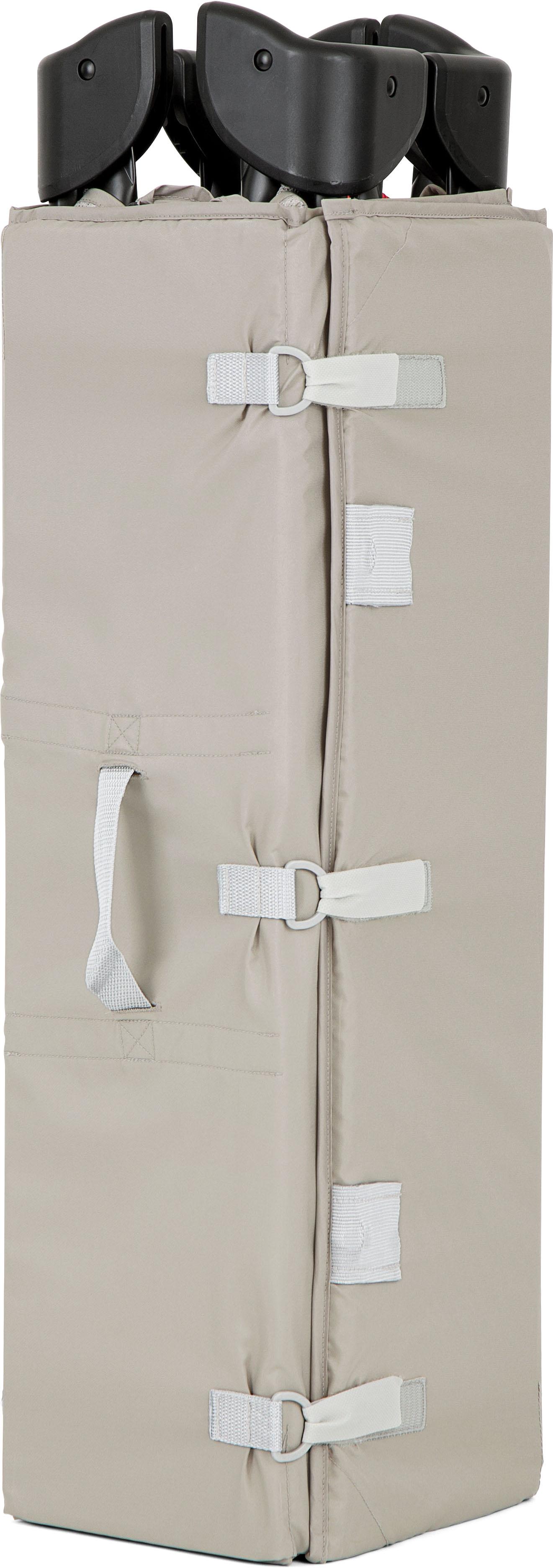 Joie Commuter Change - Speckled