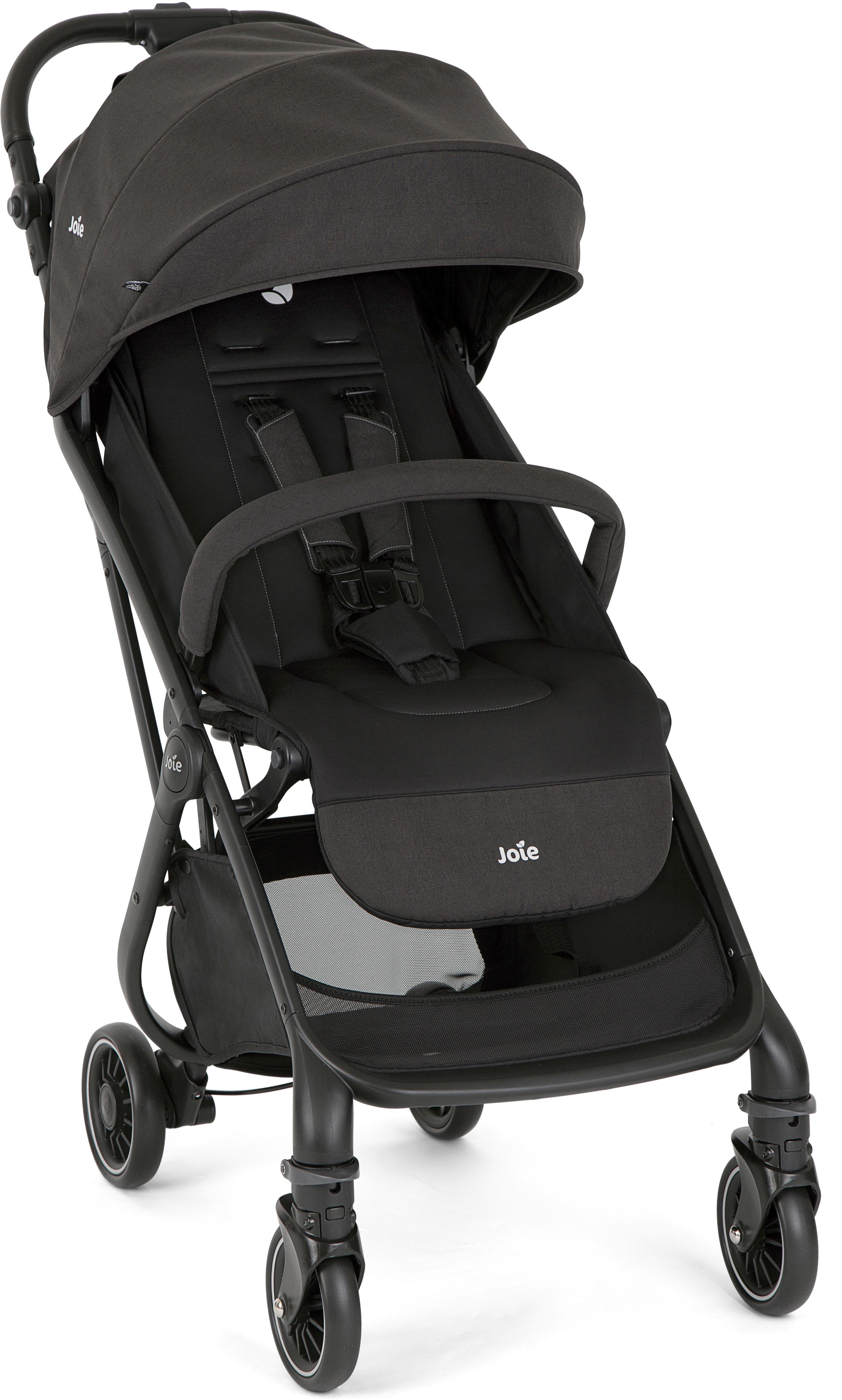 Joie Tourist Stroller - Shale Ex-Display