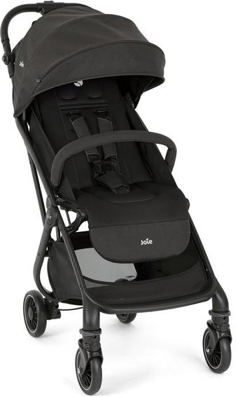Joie Tourist Stroller - Shale Ex-Display