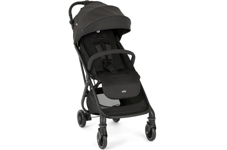 Joie Tourist Stroller - Shale Ex-Display Joie Tourist Stroller - Shale Ex-Display