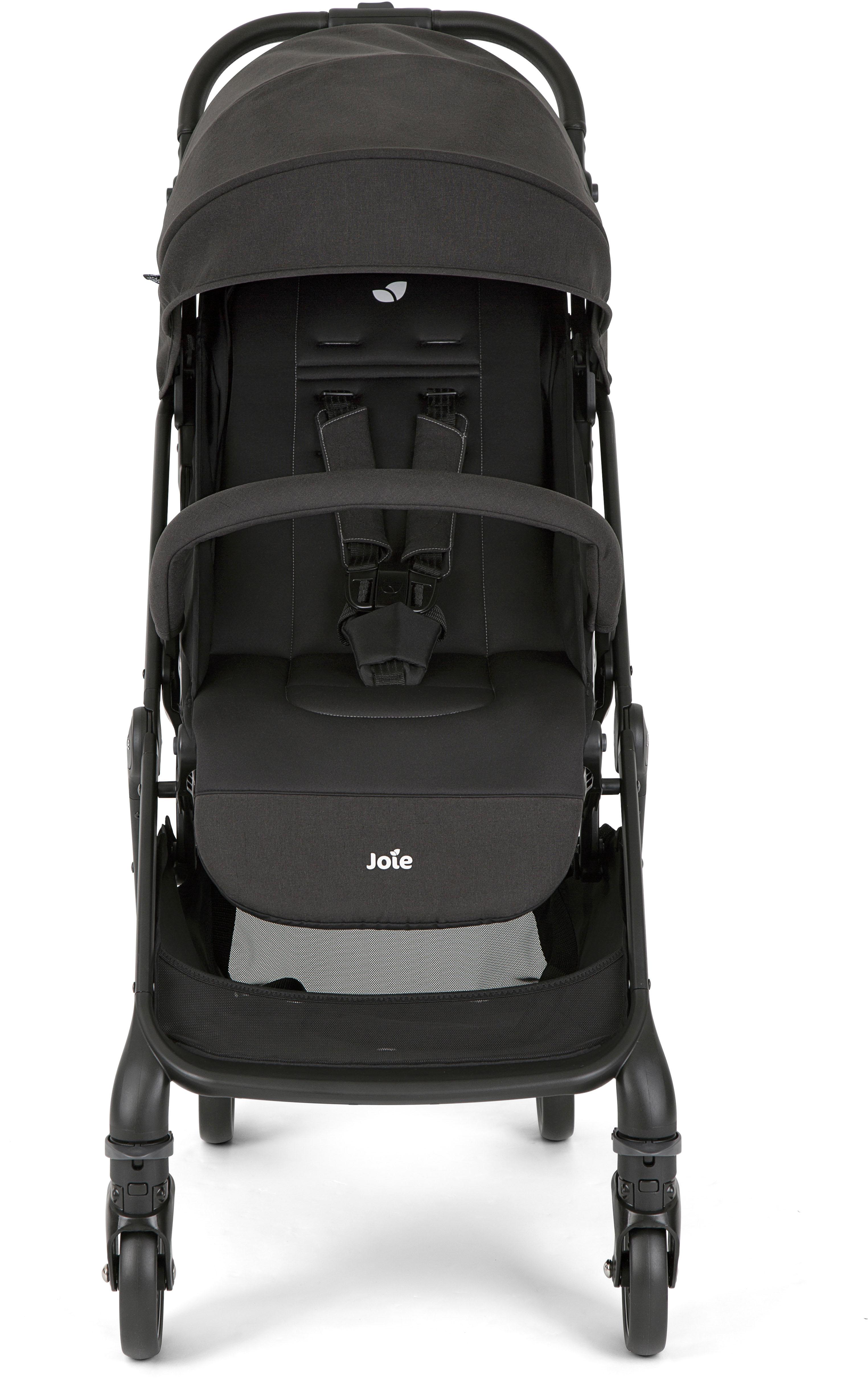 Joie Tourist Stroller - Shale Ex-Display
