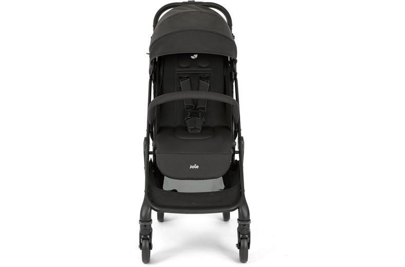 Joie Tourist Stroller - Shale Ex-Display Joie Tourist Stroller - Shale Ex-Display