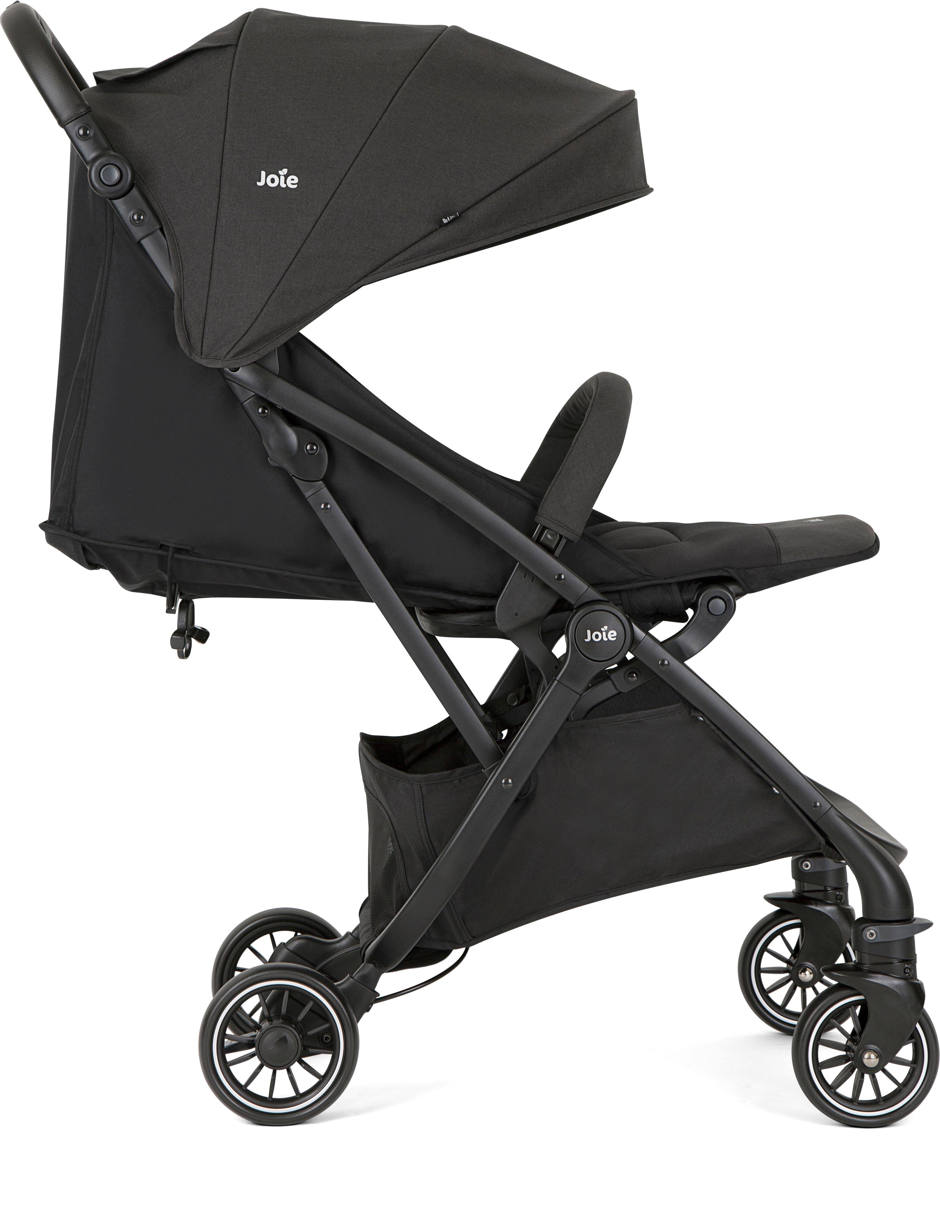 Joie Tourist Stroller - Shale Ex-Display