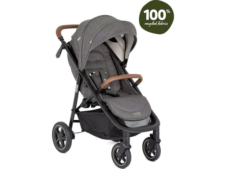Joie Mytrax PRO - Cycle Shell Grey