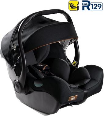 Joie Signature i-Jemini Group 0+ Baby Car Seat - Eclipse