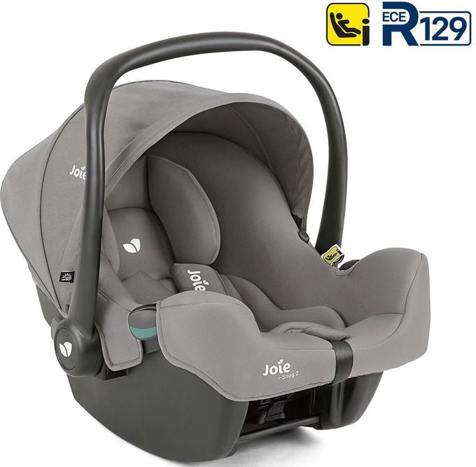 Joie i-Base ISOFIX car seat base | Halfords UK