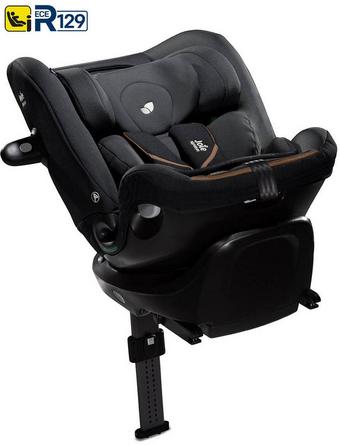 Joie Signature i-Spin XL Group 0+/1/2/3 Car Seat - Eclipse