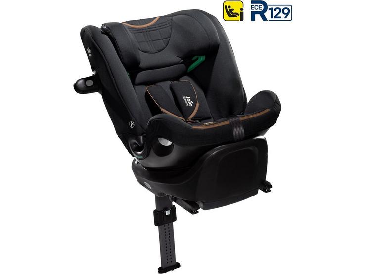 Joie Signature i-Spin XL Group 0+/1/2/3 Car Seat - Eclipse