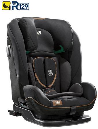 Joie Signature i-Plenti Group 1/2/3 Car Seat - Eclipse