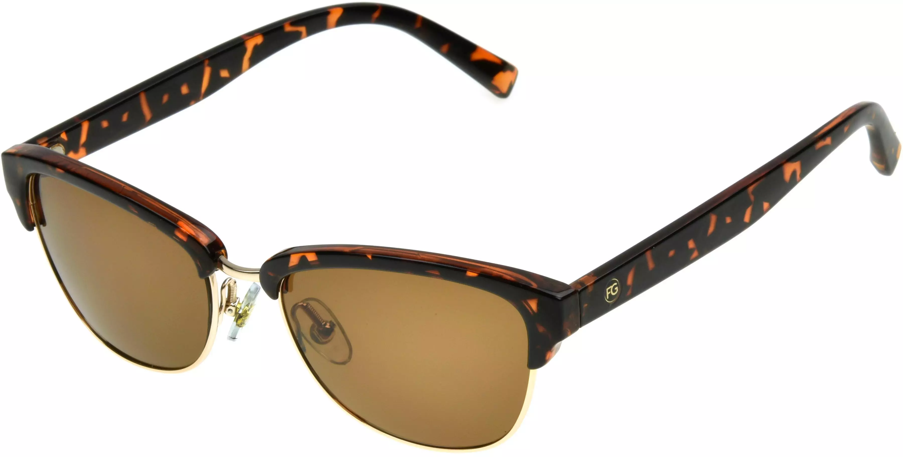 Amazon.com: Foster Grant Coloread Premium Construction Reading Glasses Lisa  Tortoise +2.00 Strength : Health & Household