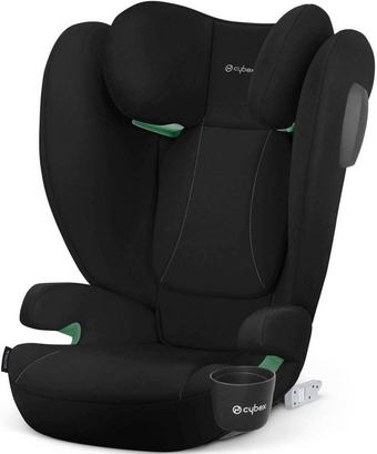 Cybex Solution B4 i-Fix Group 2/3 Car Seat