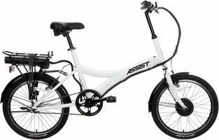 Halfords Refurbished Grade C - Assist Electric Hybrid Bike 2021 | Extra 8% off for BC Members