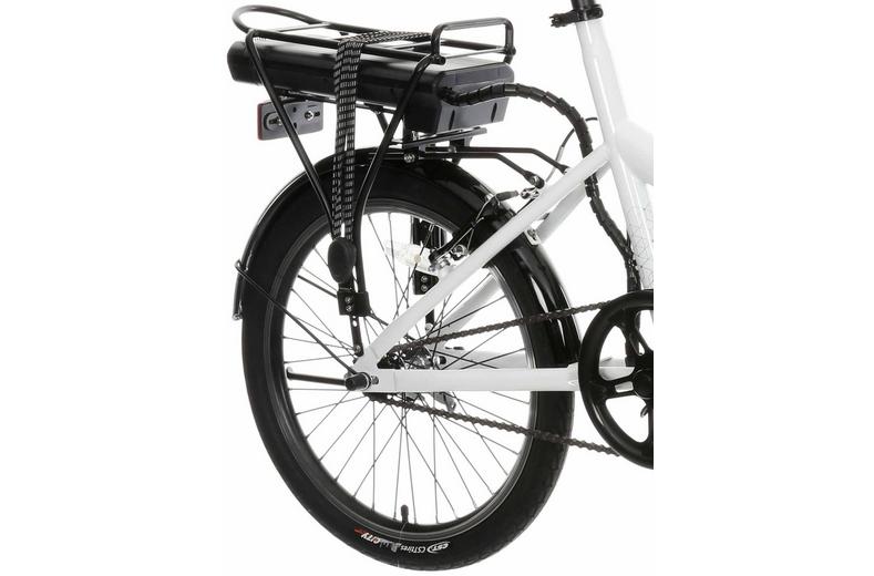 Refurbished Grade B - Assist Electric Hybrid Bike Refurbished Grade B - Assist Electric Hybrid Bike