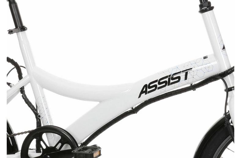 Refurbished Grade B - Assist Electric Hybrid Bike Refurbished Grade B - Assist Electric Hybrid Bike