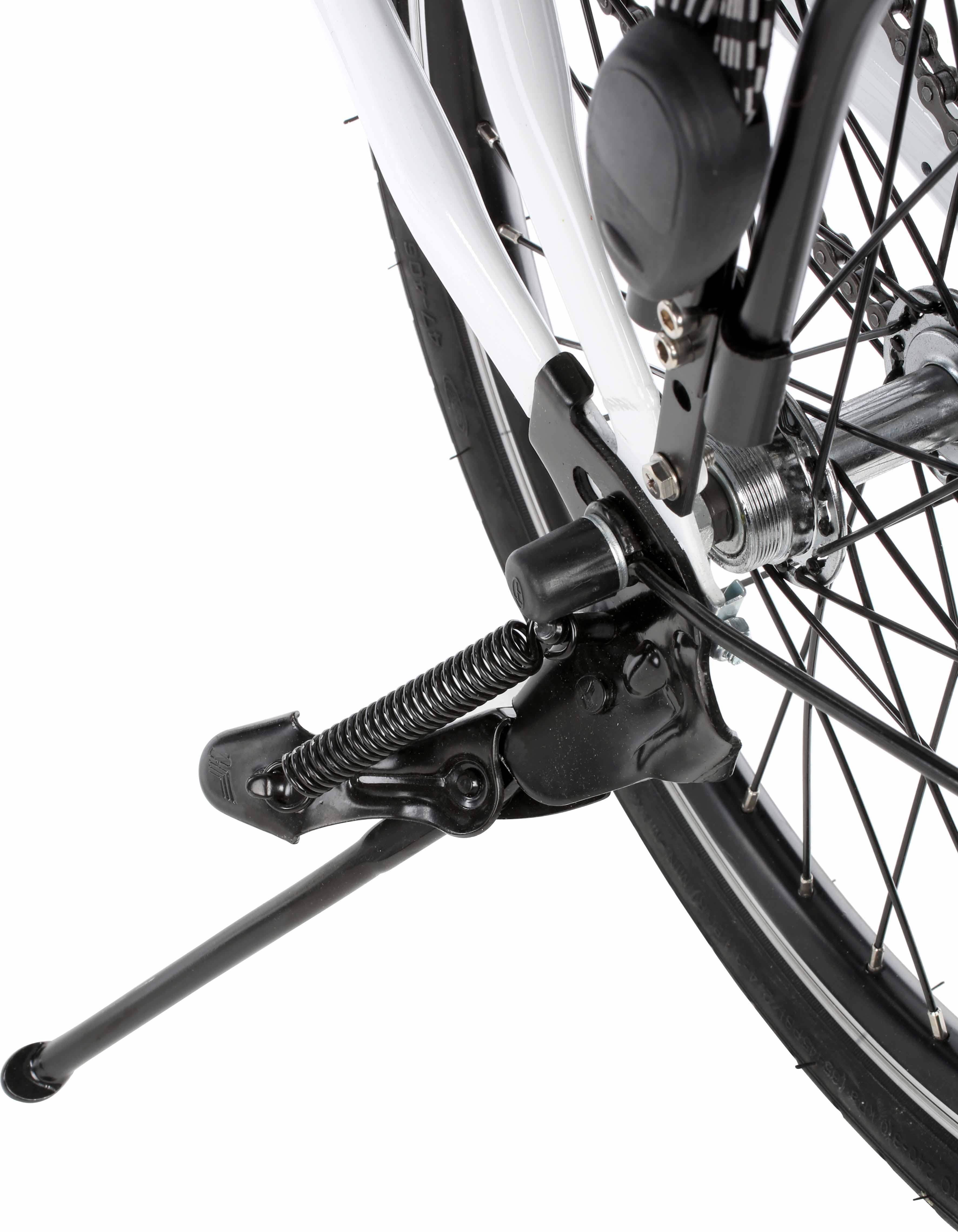 Refurbished Grade B - Assist Electric Hybrid Bike