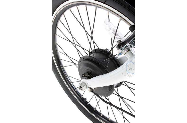 Refurbished Grade B - Assist Electric Hybrid Bike Refurbished Grade B - Assist Electric Hybrid Bike