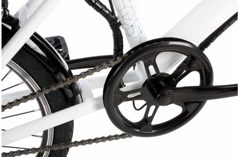 Refurbished Grade B - Assist Electric Hybrid Bike Refurbished Grade B - Assist Electric Hybrid Bike