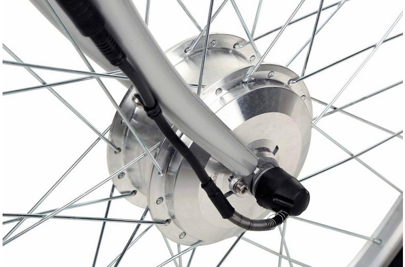 Second Hand Grade C - Assist Crossbar Electric Hybrid Bike 2021 Second Hand Grade C - Assist Crossbar Electric Hybrid Bike 2021