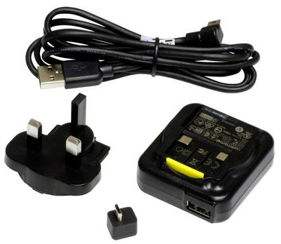 TomTom Sat Nav Universal Home Charger TomTom Sat Nav Universal Home Charger