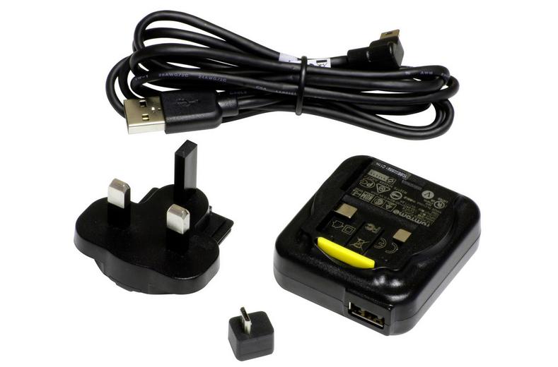 TomTom Sat Nav Universal Home Charger TomTom Sat Nav Universal Home Charger