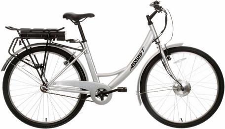 Buy second store hand electric bike