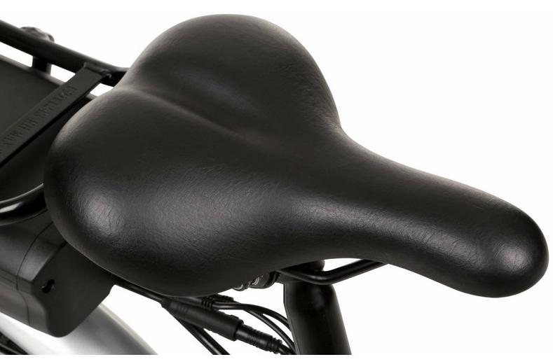 Second Hand Grade C - Assist Step-Thru Electric Hybrid Bike Second Hand Grade C - Assist Step-Thru Electric Hybrid Bike