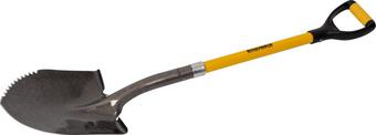 Roughneck Sharp Edge Shovel 225x1070mm