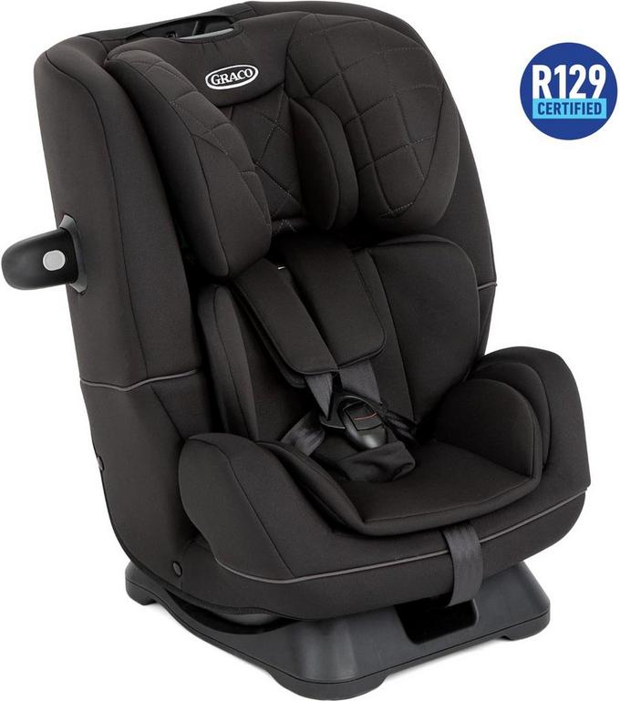 Graco 2024 slimfit isofix