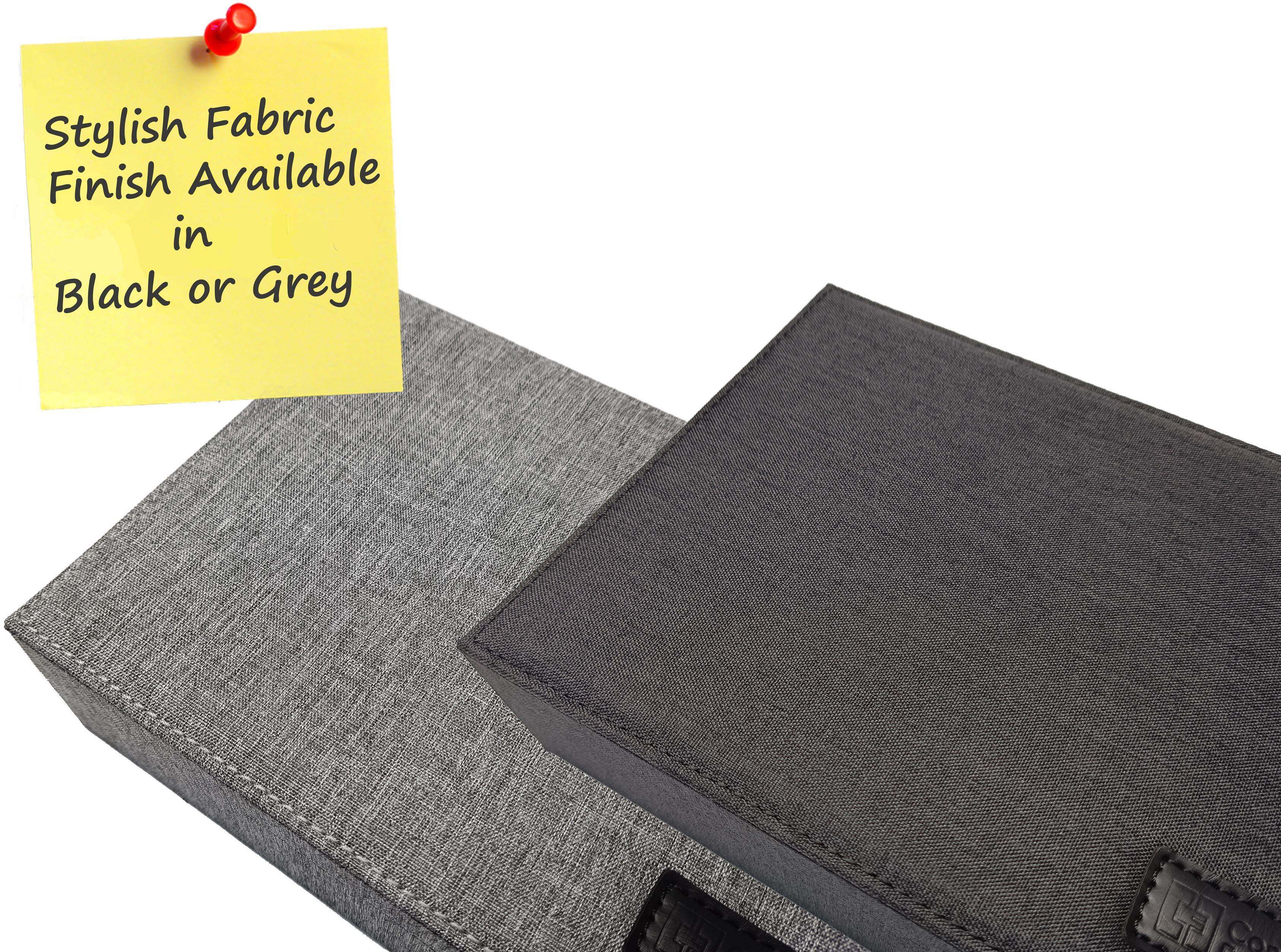 Wall Mounted Signal Blocking Car Key Box – CEG-100