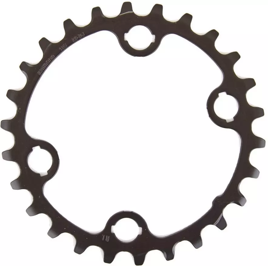 Shimano best sale slx chainring