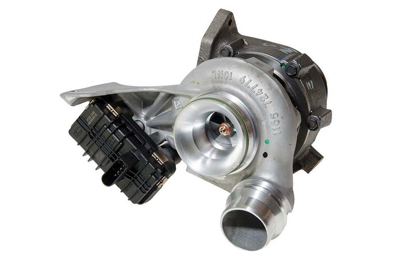 OE Quality Turbo OE Quality Turbo