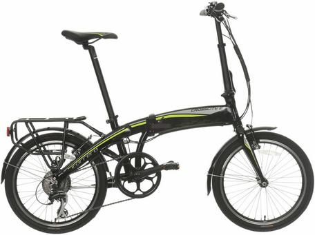 Second hand ladies electric hot sale bike