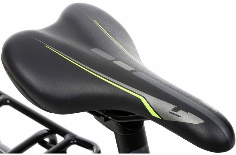 Second Hand Grade C - Carrera Crosscity Folding Electric Bike 2020 - 20" Wheel Second Hand Grade C - Carrera Crosscity Folding Electric Bike 2020 - 20" Wheel