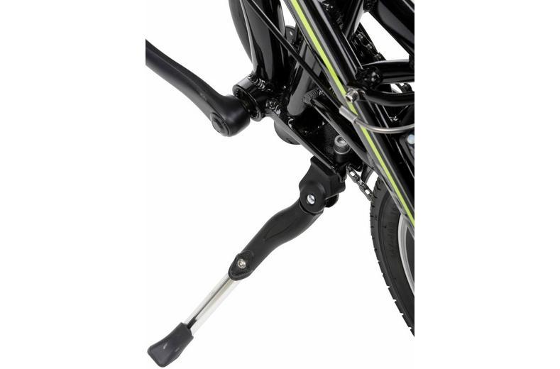 Second Hand Grade C - Carrera Crosscity Folding Electric Bike 2021 - 20" Wheel Second Hand Grade C - Carrera Crosscity Folding Electric Bike 2021 - 20" Wheel
