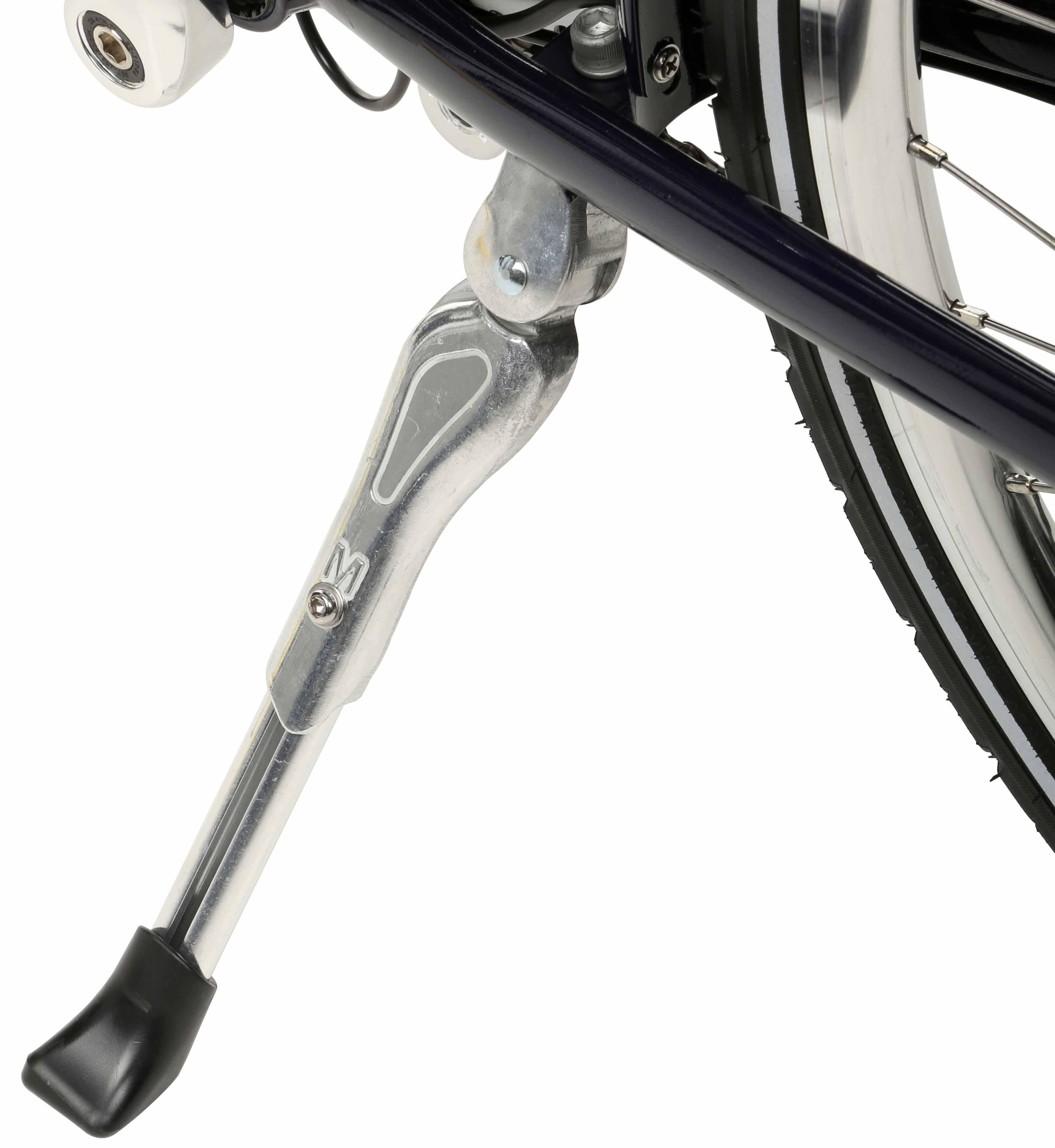 Second Hand Grade B - Pendleton Somerby Electric Hybrid Bike - Midnight Blue - S, M Frames