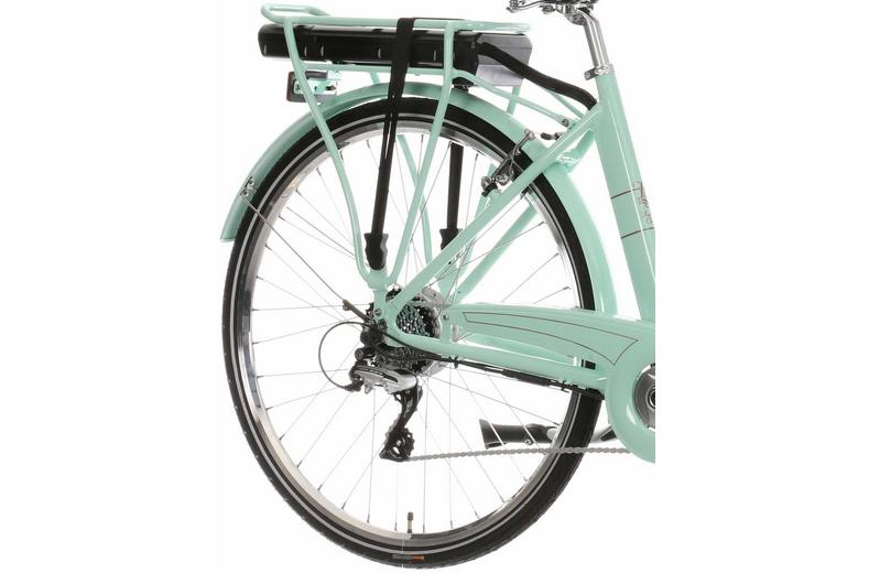 Second Hand Grade C - Pendleton Somerby Electric Hybrid Bike - Mint - S, M Frames Second Hand Grade C - Pendleton Somerby Electric Hybrid Bike - Mint - S, M Frames