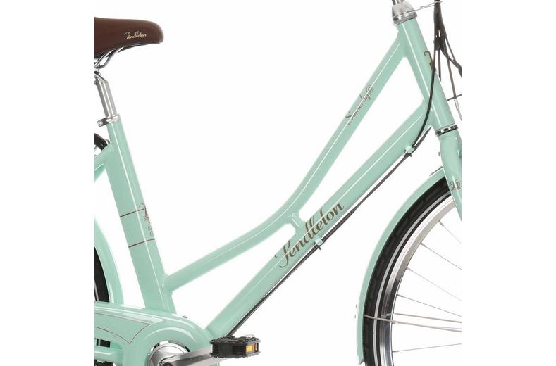 Second Hand Grade C - Pendleton Somerby Electric Hybrid Bike - Mint - S, M Frames Second Hand Grade C - Pendleton Somerby Electric Hybrid Bike - Mint - S, M Frames