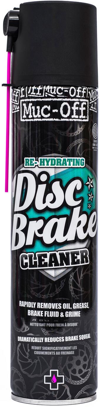 Muc-Off Disc Brake Cleaner, 400ml