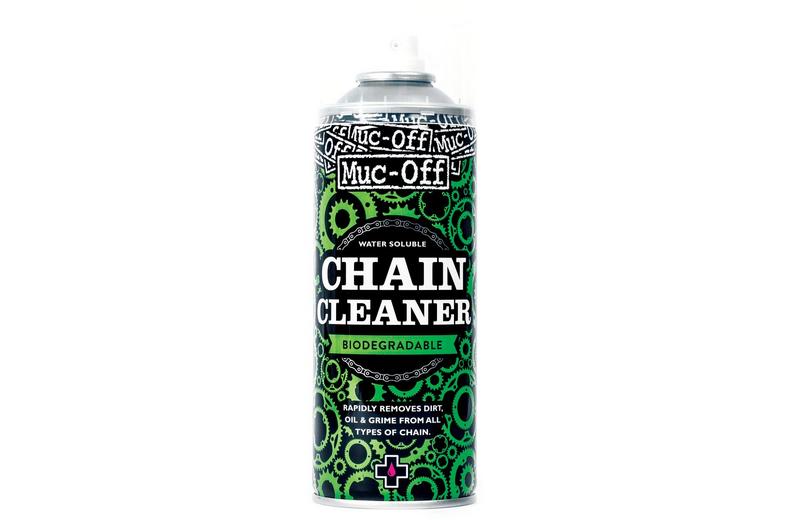 Muc-Off Chain Cleaner, 400ml Muc-Off Chain Cleaner, 400ml