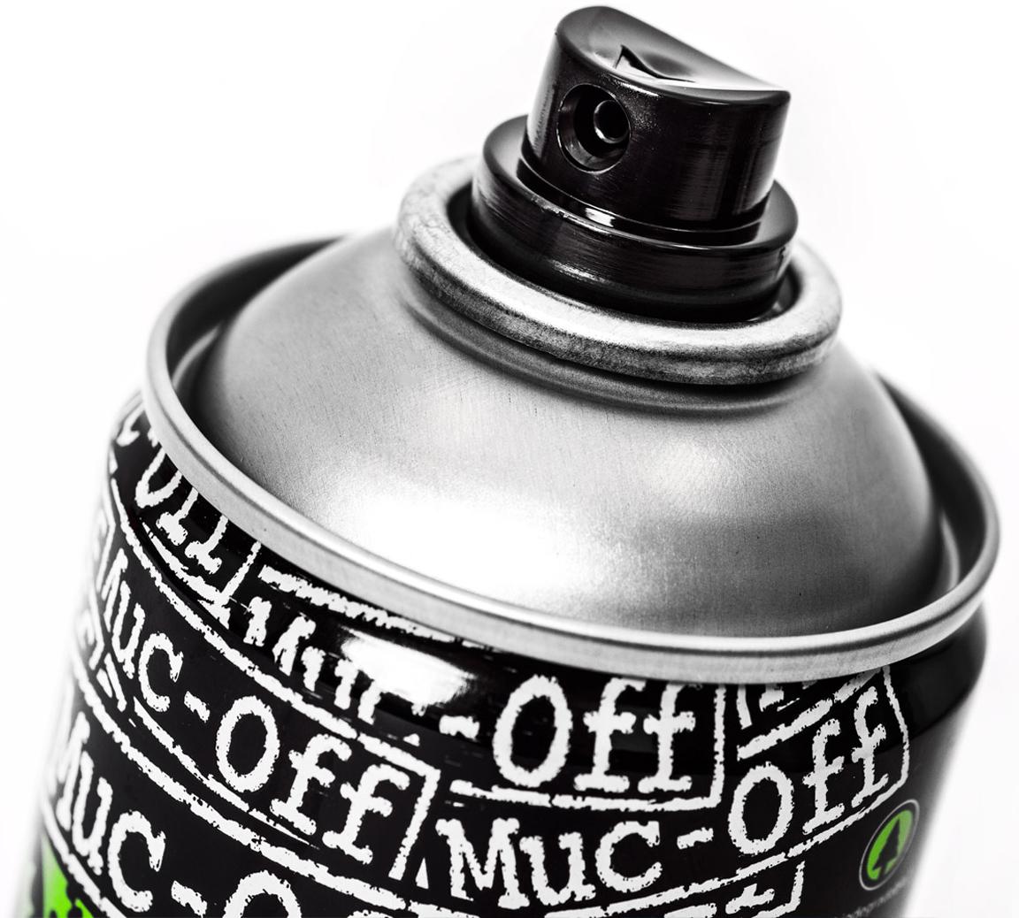 Muc-Off Chain Cleaner, 400ml