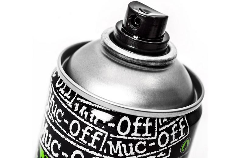 Muc-Off Chain Cleaner, 400ml Muc-Off Chain Cleaner, 400ml