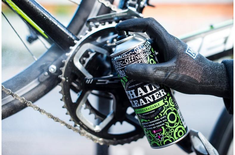 Muc-Off Chain Cleaner, 400ml Muc-Off Chain Cleaner, 400ml
