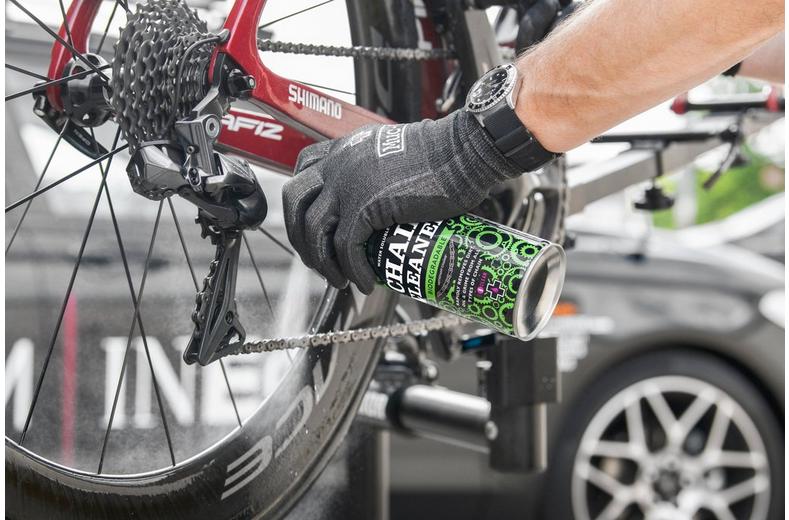 Muc-Off Chain Cleaner, 400ml Muc-Off Chain Cleaner, 400ml