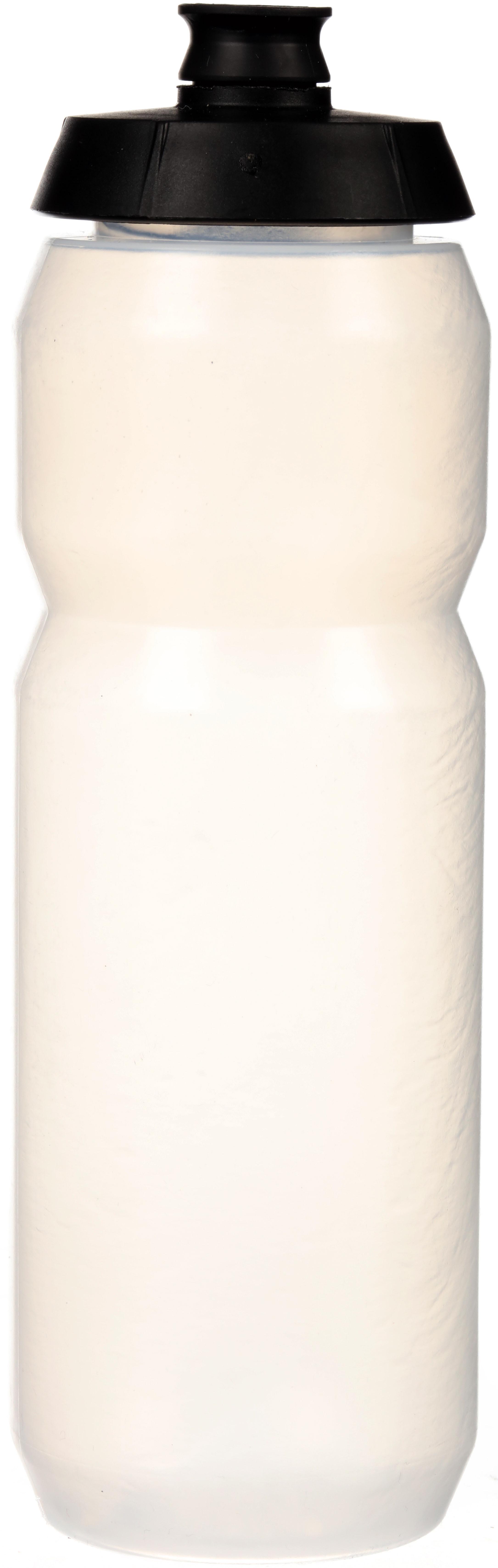 Halfords 750ml Water Bottle, Clear Halfords UK